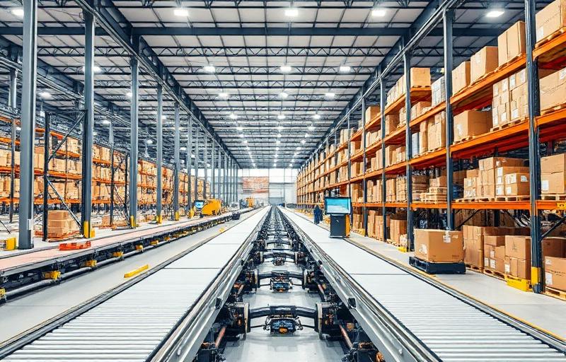 更多行业解决方案