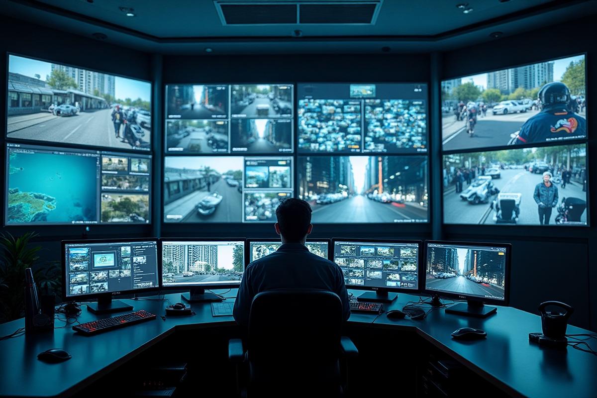 公用服务运行管理